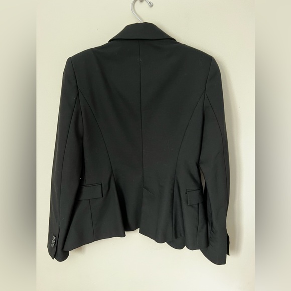 Zara slim fit blazer in size S - Picture 3 of 3